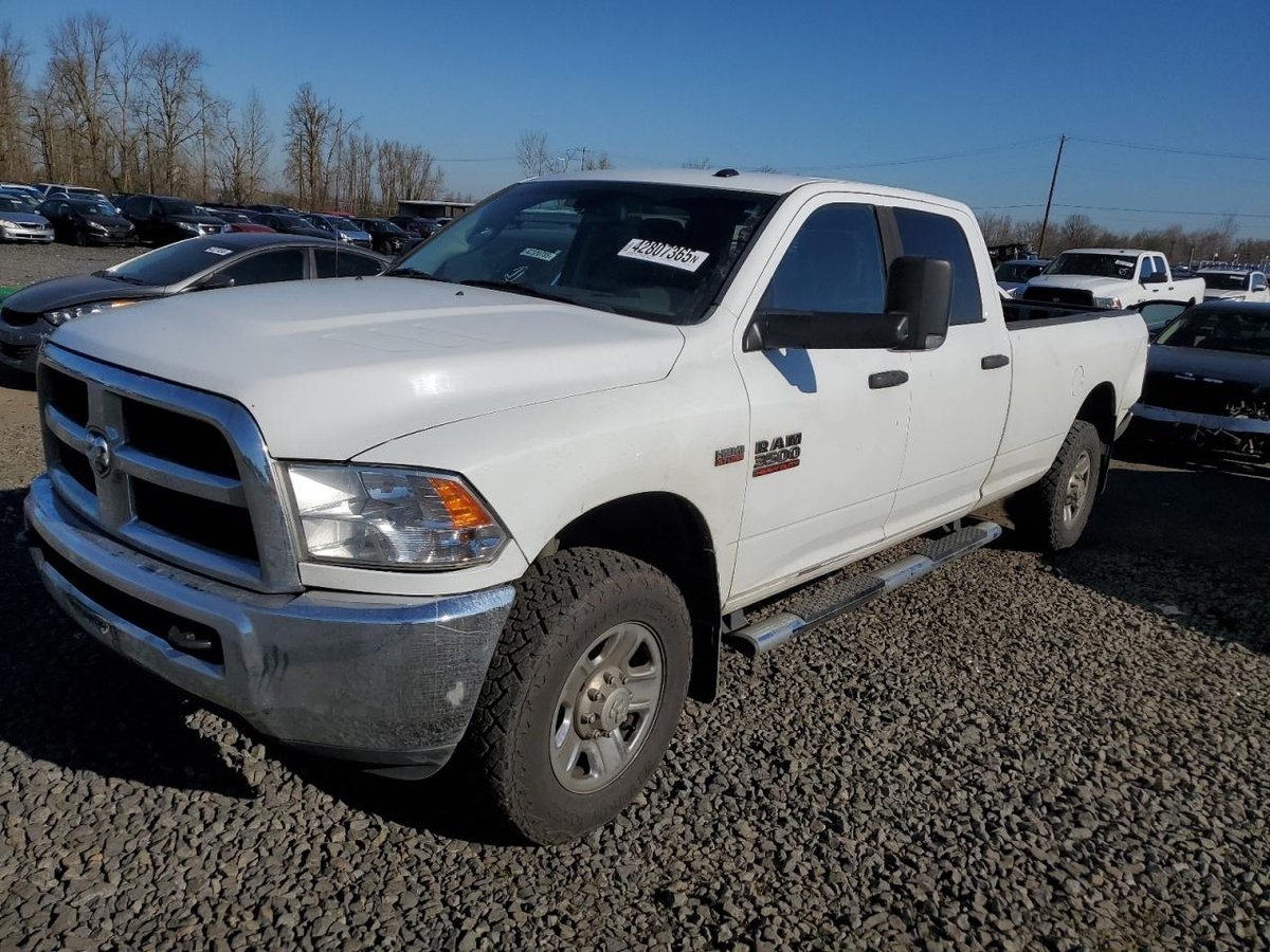 RAM All Models , 2015