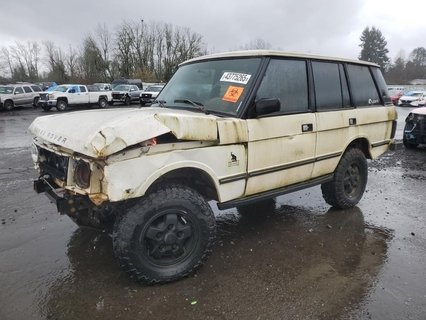 RANGEROVER 