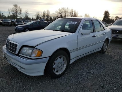 C-CLASS 