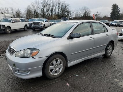 COROLLA 