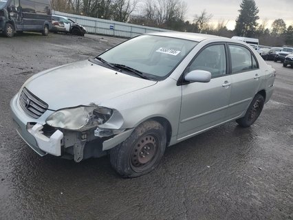 COROLLA 