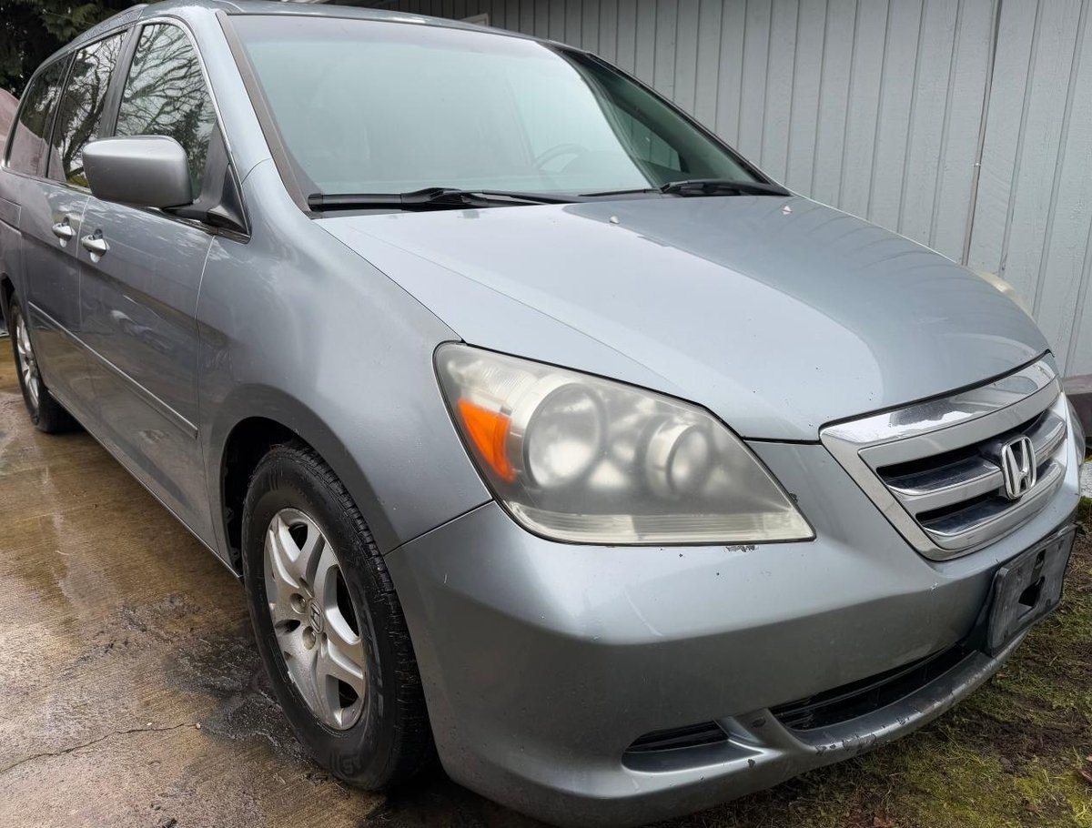 HONDA All Models , 2006