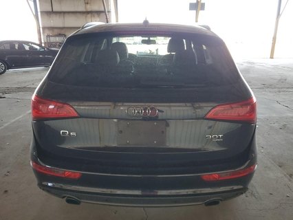 AUDI Q5 PREMIUM, 2014