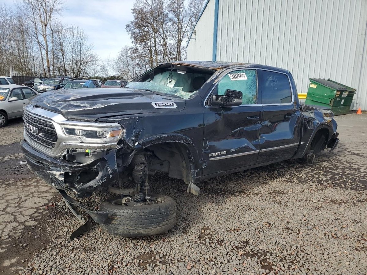 RAM 1500 , 2023
