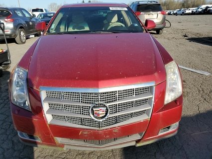 CTS 
