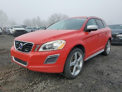 XC60 