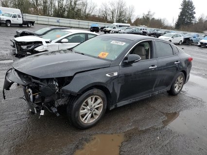 OPTIMA 