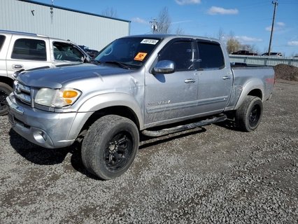 TUNDRA 