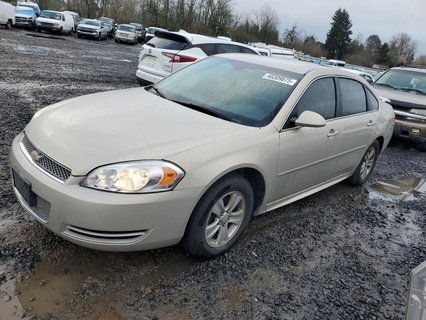 IMPALA 
