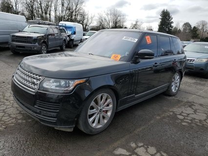 RANGEROVER 