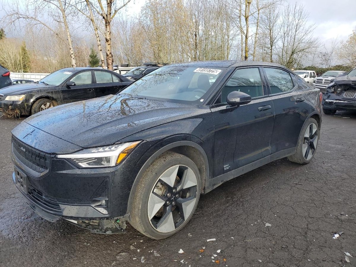 POLESTAR 2 , 2023