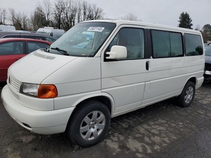 EUROVAN 
