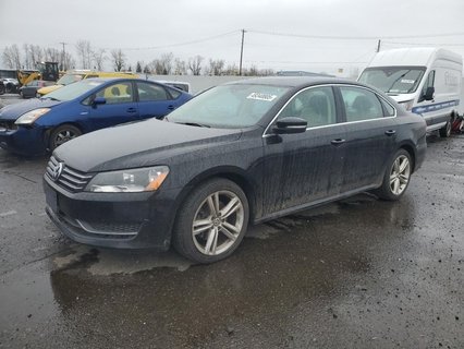 PASSAT 