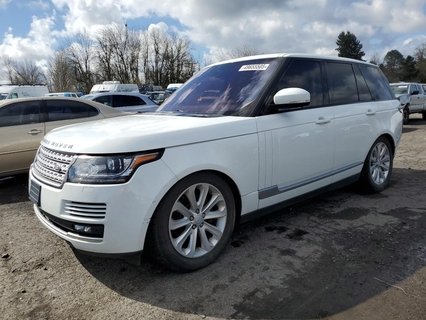RANGEROVER 