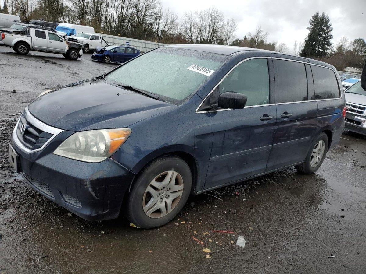 HONDA All Models , 2010