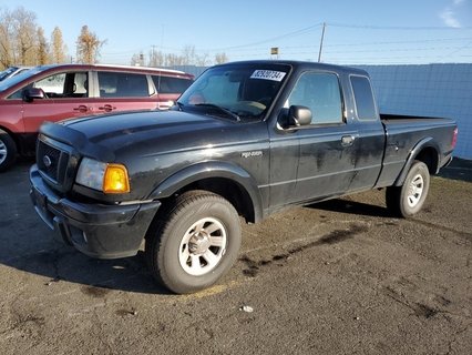 RANGER 