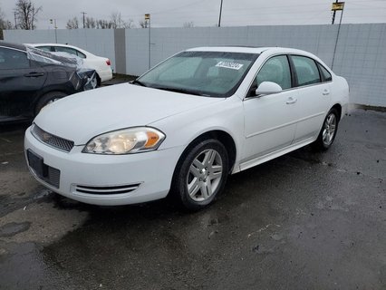 IMPALA 