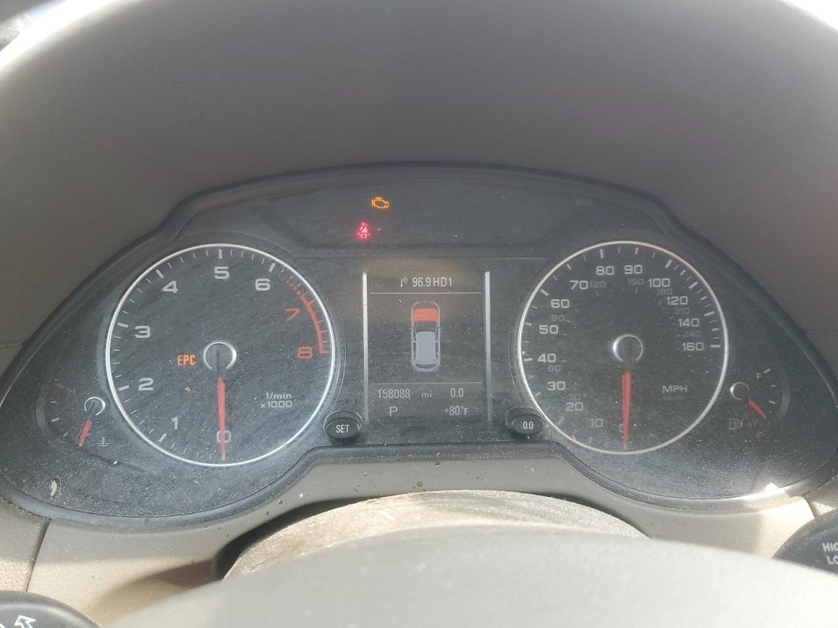 AUDI Q5 PREMIUM Q5 PREMIUM, 2014