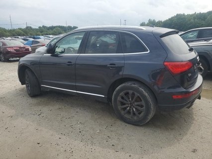 AUDI Q5 PREMIUM Q5 PREMIUM, 2014