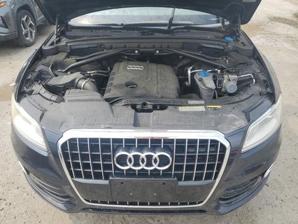 AUDI Q5 PREMIUM Q5 PREMIUM, 2014