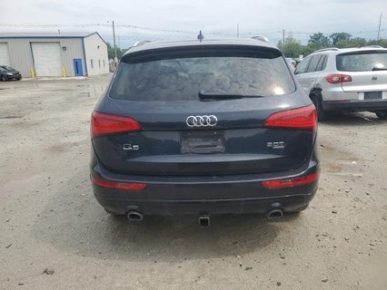 AUDI Q5 PREMIUM Q5 PREMIUM, 2014