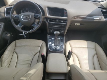AUDI Q5 PREMIUM Q5 PREMIUM, 2014