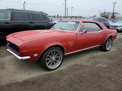 CAMARO 