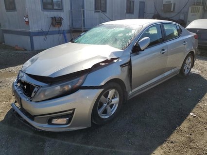 OPTIMA 