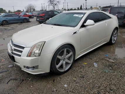CTS 