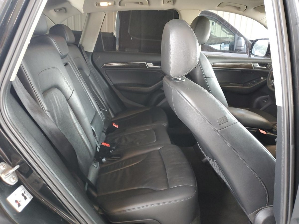 AUDI Q5 PREMIUM Q5 PREMIUM, 2014
