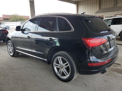 AUDI Q5 PREMIUM Q5 PREMIUM, 2014