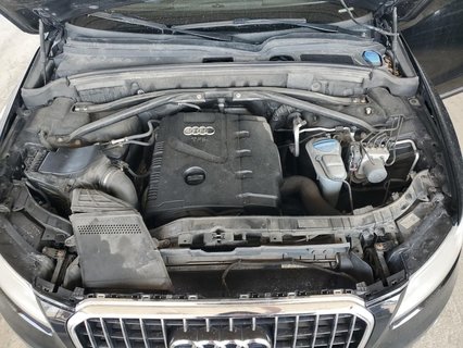 AUDI Q5 PREMIUM Q5 PREMIUM, 2014