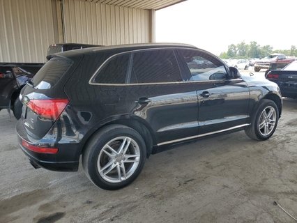 AUDI Q5 PREMIUM Q5 PREMIUM, 2014