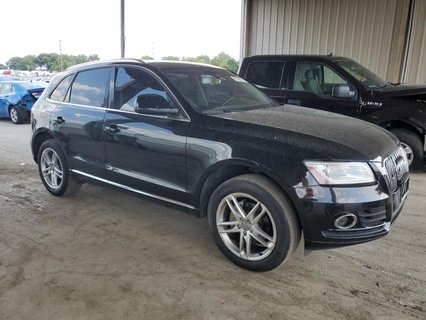 AUDI Q5 PREMIUM Q5 PREMIUM, 2014