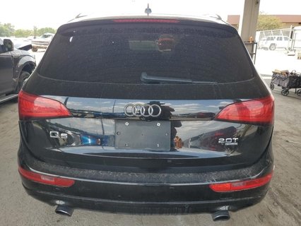 AUDI Q5 PREMIUM Q5 PREMIUM, 2014