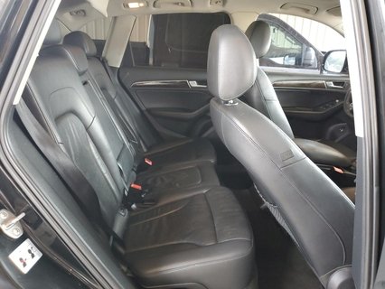AUDI Q5 PREMIUM Q5 PREMIUM, 2014