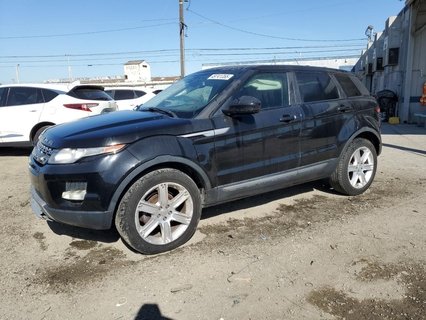 RANGEROVER 