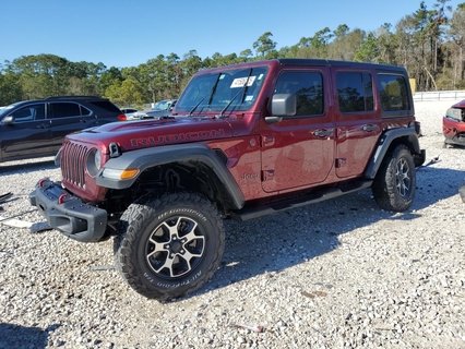 WRANGLER 