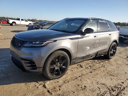 RANGEROVER 