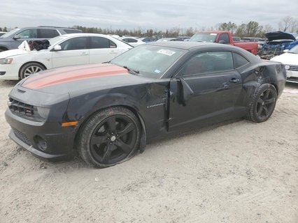 CAMARO 