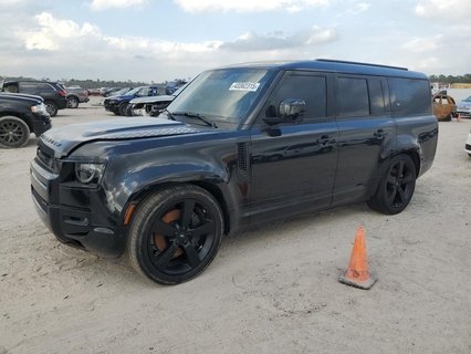DEFENDER 