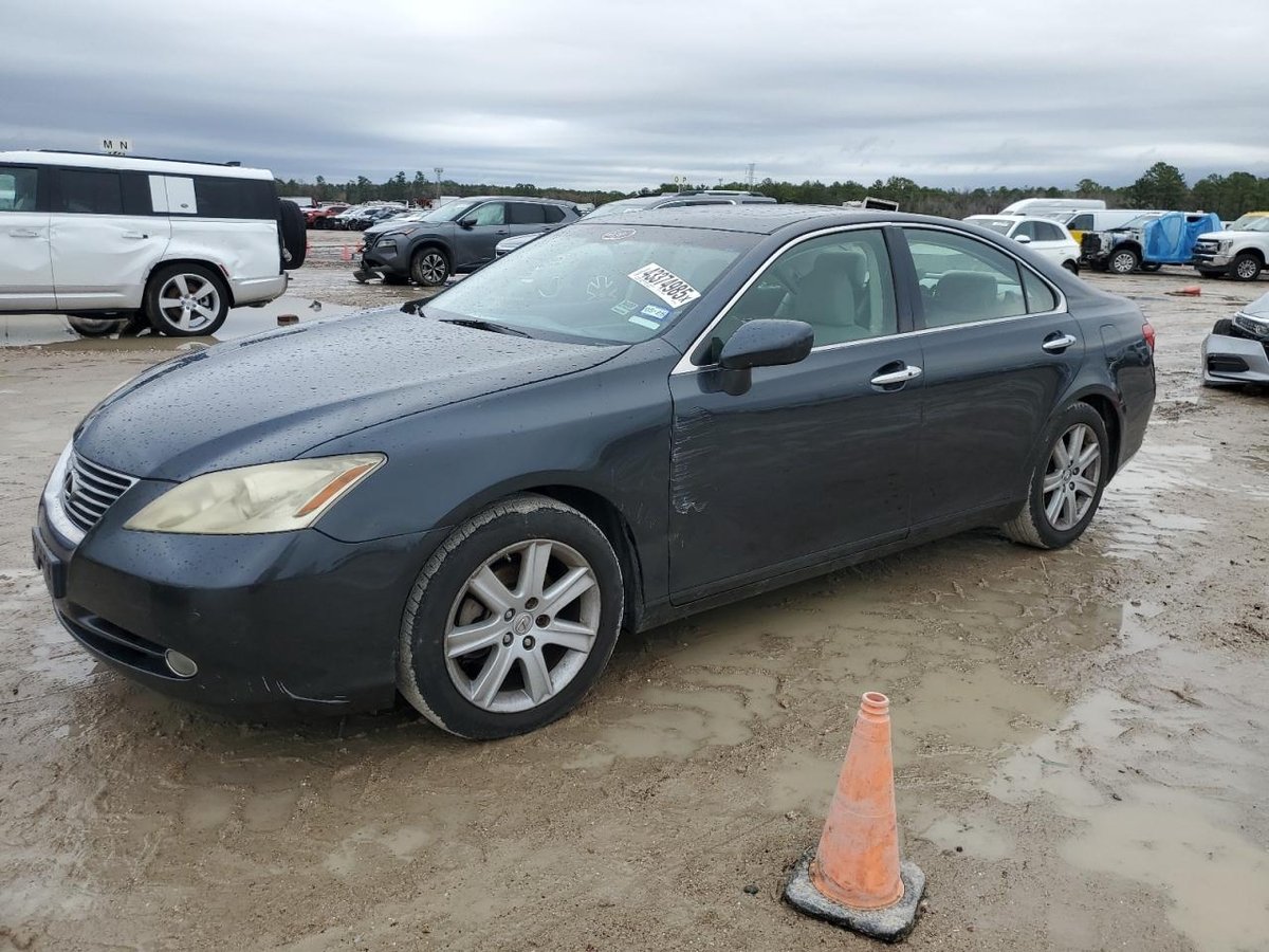 LEXUS ES350 , 2008