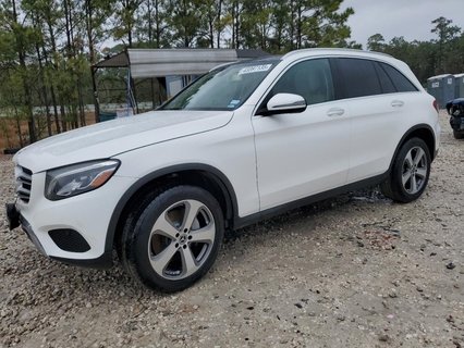 GLC-CLASS 