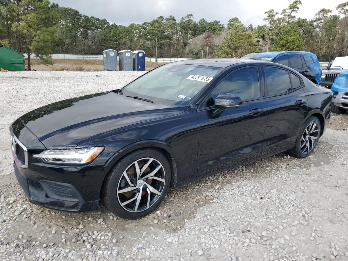 VOLVO S60 , 2020