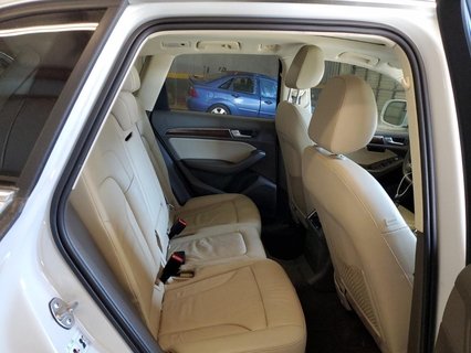 AUDI Q5 PREMIUM Q5 PREMIUM, 2015