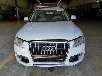 AUDI Q5 PREMIUM Q5 PREMIUM, 2015