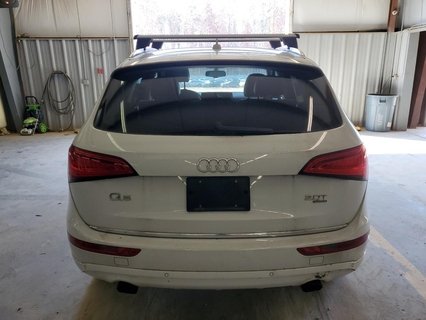 AUDI Q5 PREMIUM Q5 PREMIUM, 2015