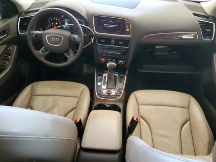 AUDI Q5 PREMIUM Q5 PREMIUM, 2015