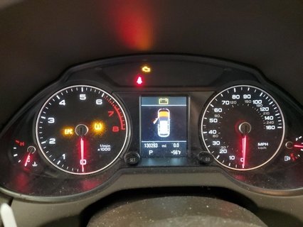 AUDI Q5 PREMIUM Q5 PREMIUM, 2015