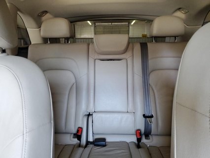 AUDI Q5 PREMIUM Q5 PREMIUM, 2015
